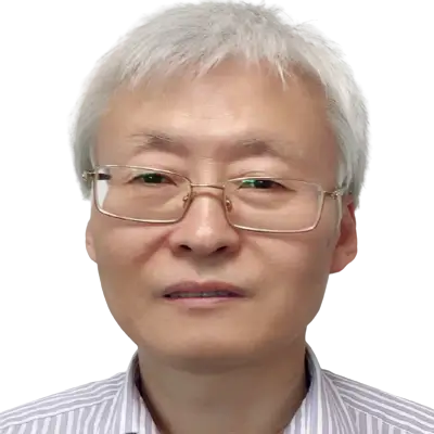 Dr Fanyi Meng