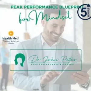 Peak Performance Blueprint WP